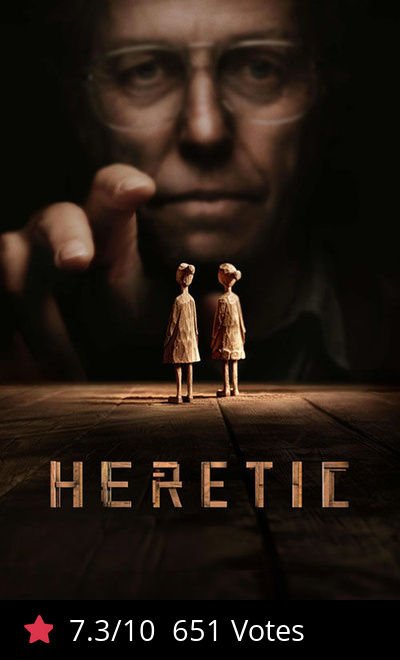 Heretic