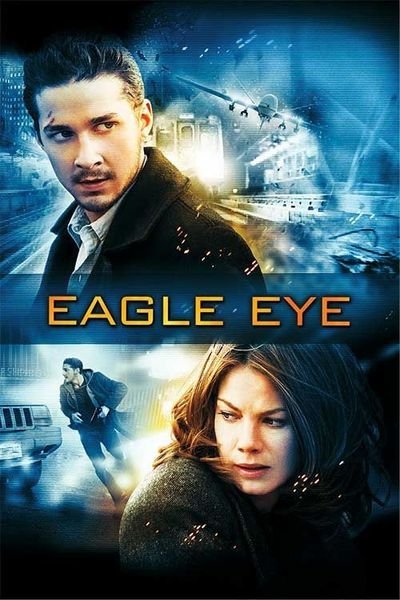 Eagle Eye