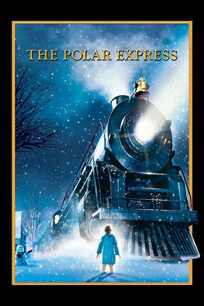 The Polar Express