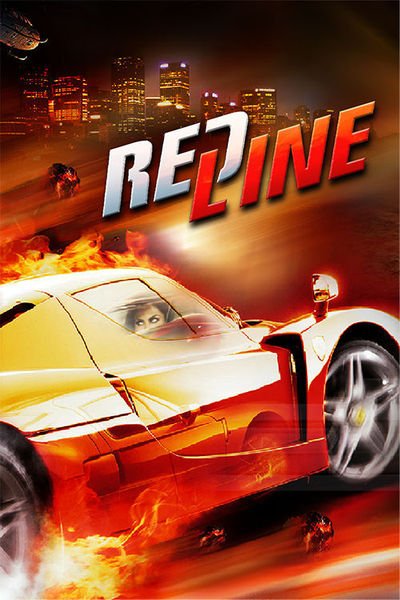 Redline