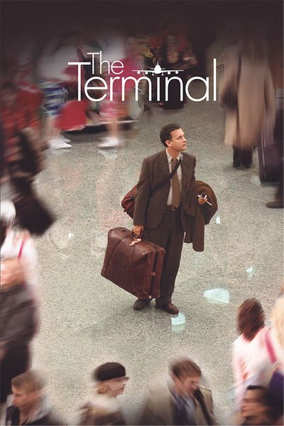 The Terminal