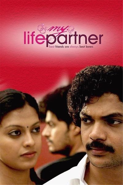 My Life Partner
