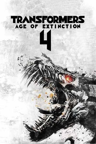 Transformers: Age Of Extinction  