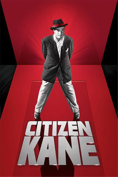 Citizen Kane
