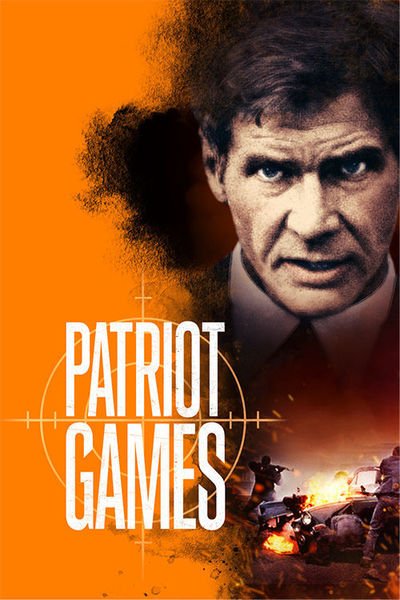 Patriot Games
