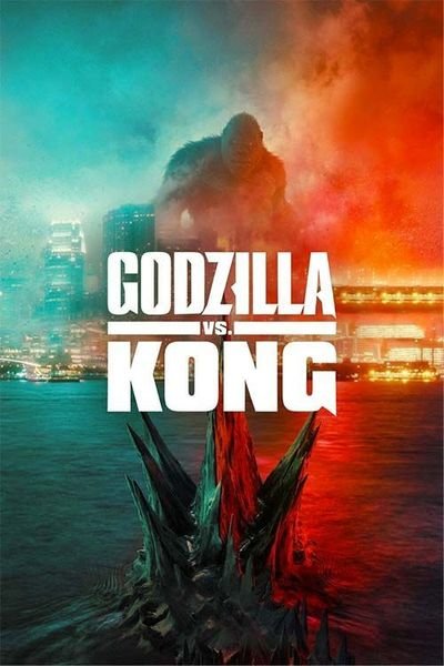 Godzilla vs. Kong