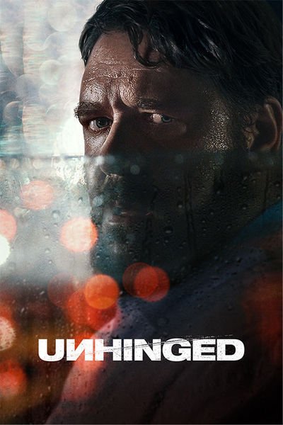 Unhinged