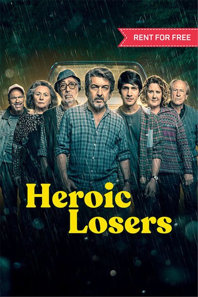 Heroic Losers