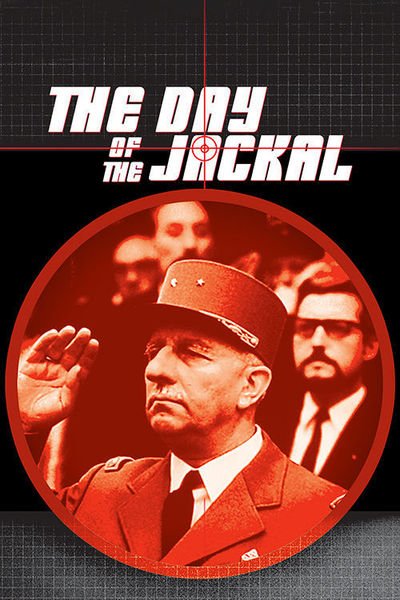 The Day Of The Jackal