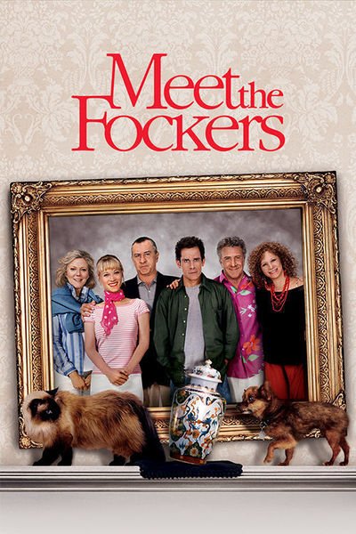 Meet the Fockers