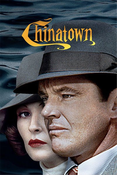 ChinaTown (1974)