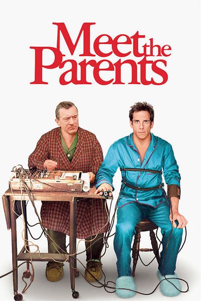 Meet the Parents