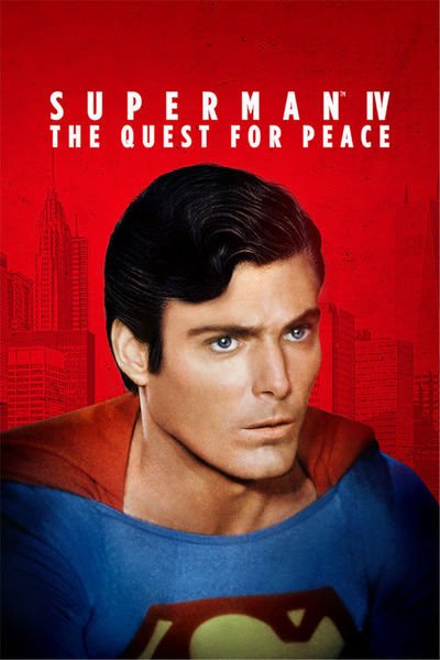 Superman IV: The Quest for Peace