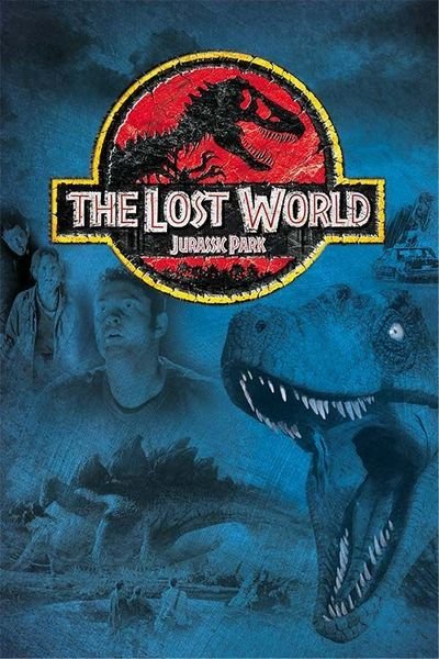 The Lost World: Jurassic Park