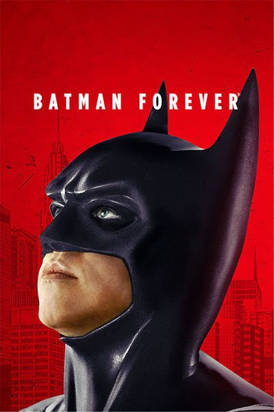 Batman Forever