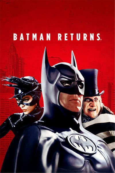 Batman Returns