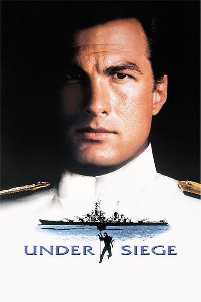 Under Siege