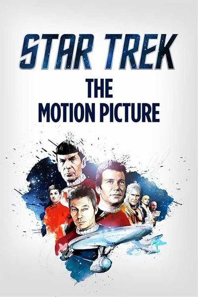 Star Trek: The Motion Picture