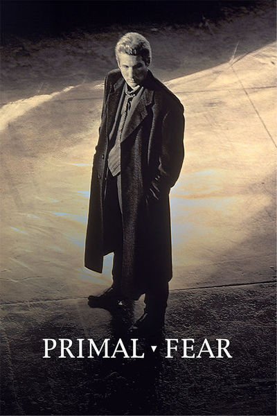 Primal Fear