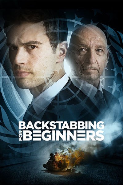 Backstabbing for Beginners