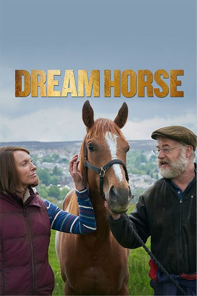 Dream Horse