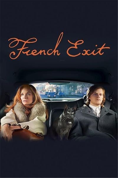 French Exit