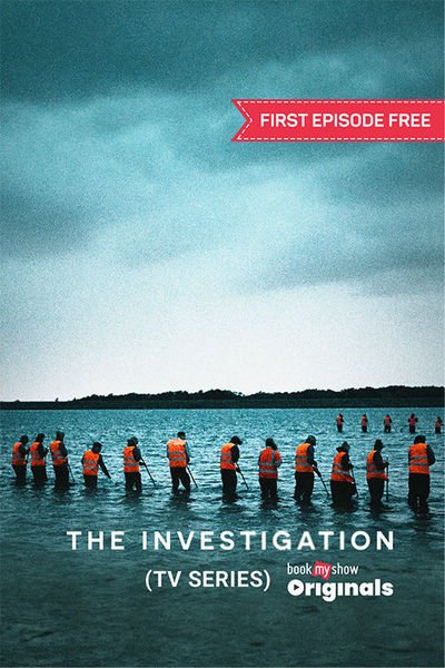 The Investigation