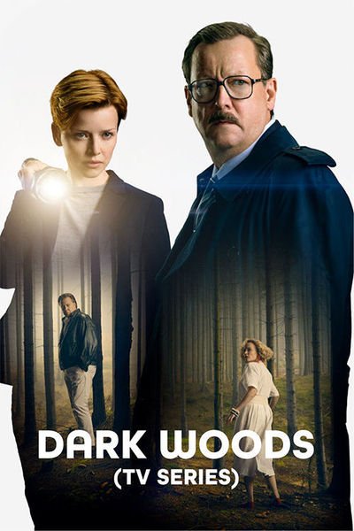 Dark Woods