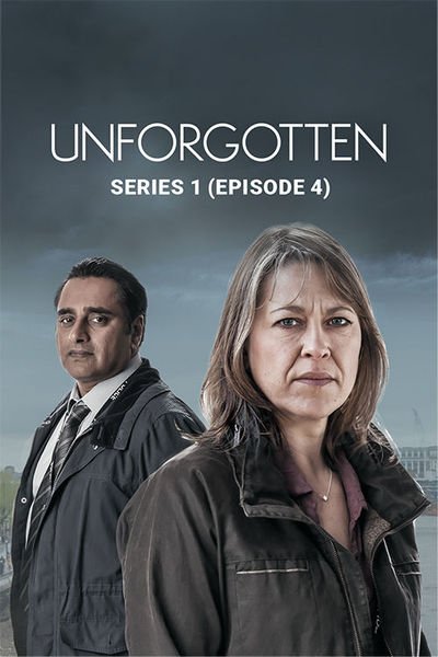 Unforgotten, Series 2: E4