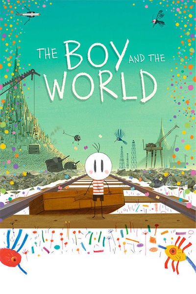 The Boy and the World