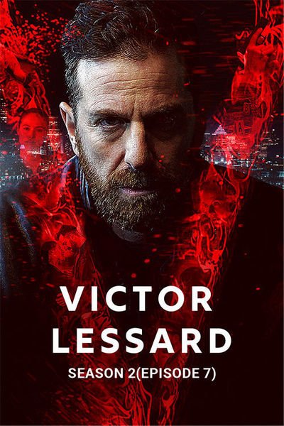Victor Lessard Season 2 Ep 7: Tanguay ET Fils 