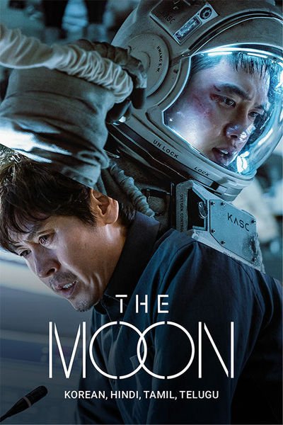 The Moon