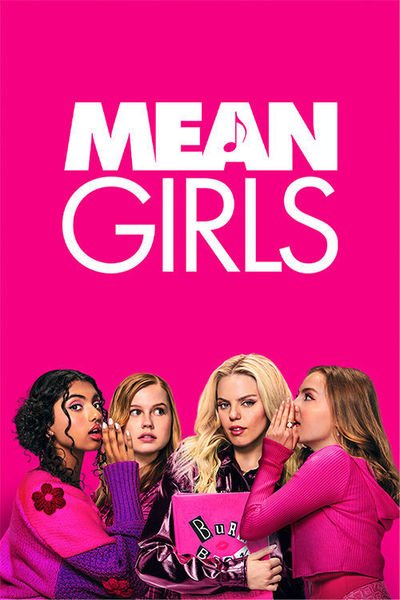 Mean Girls