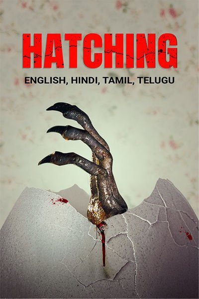Hatching