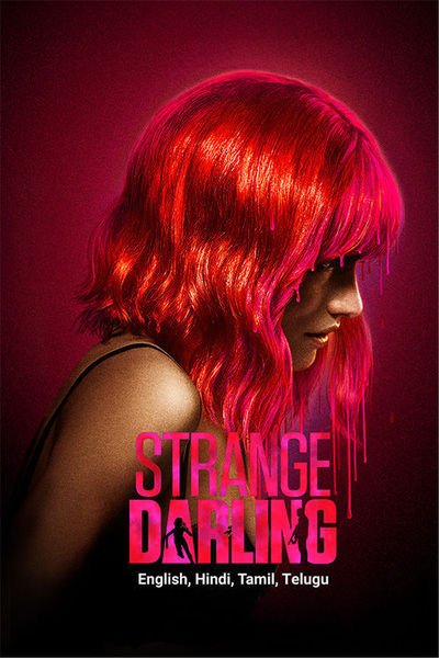 Strange Darling