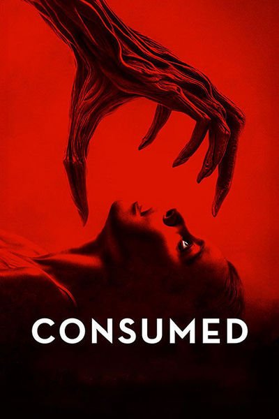 Consumed