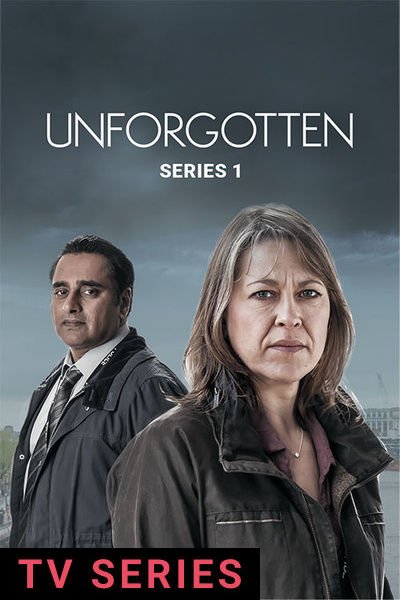 Unforgotten: Series 1