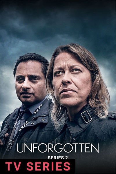 Unforgotten, Series 2