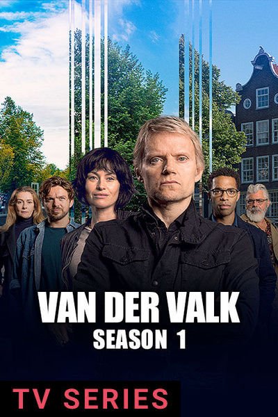 Van Der Valk S1