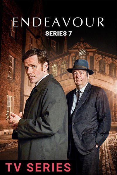 Endeavour Series 7
