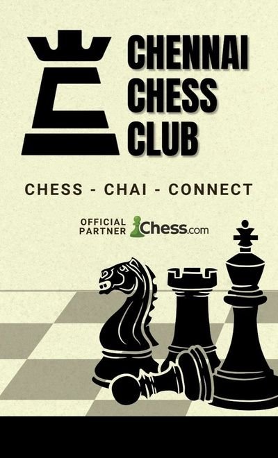 Chess - Chai - Connect