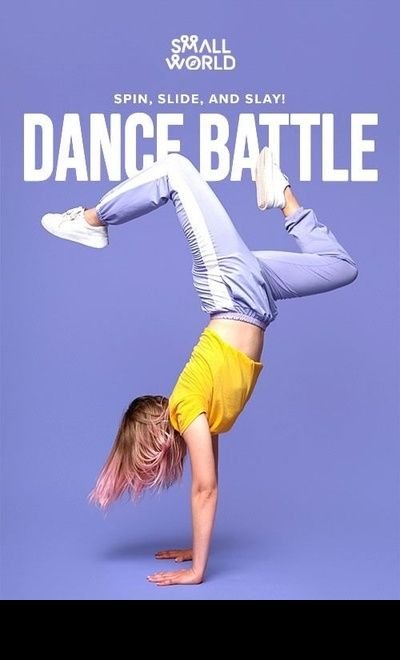 Dance Battle