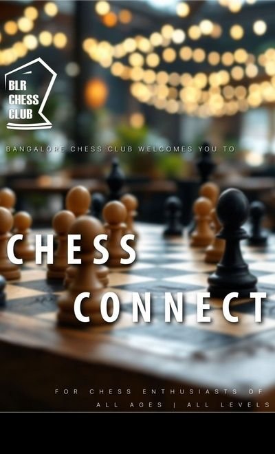 Chess Connect Blitz