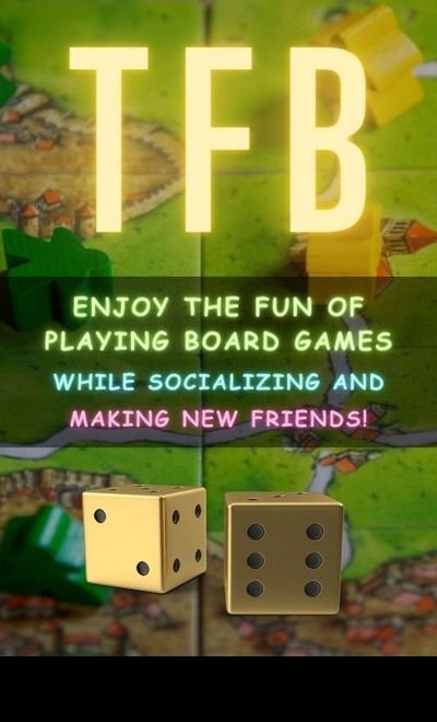 The Fun Boardgames Meetup