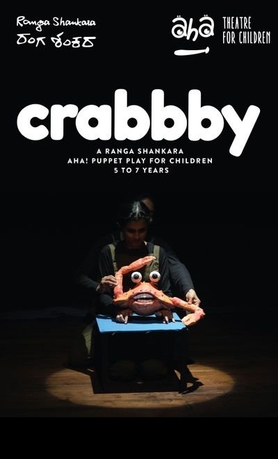 Crabbby