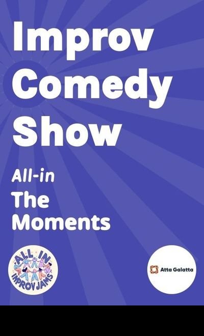 All-In: The Moments