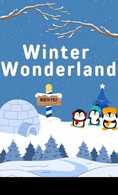 Winter Wonderland 