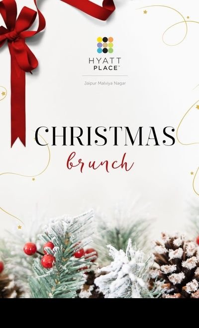 Christmas Brunch