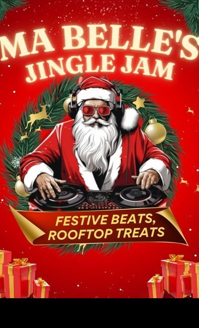 Ma Belle's Jingle Jam