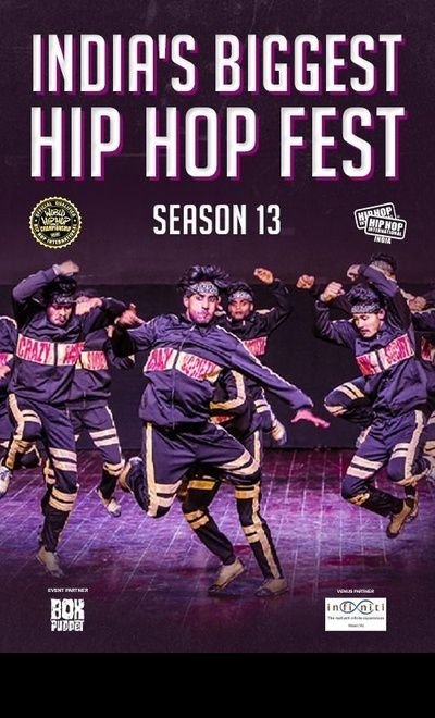 Hip Hop Festival 